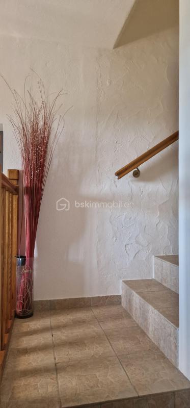 Maison en pierre - 263 m² - 11 pièces