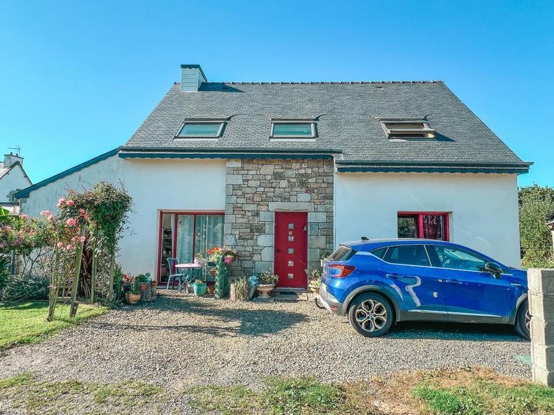 Appartement - 79 m² - 3 pièces