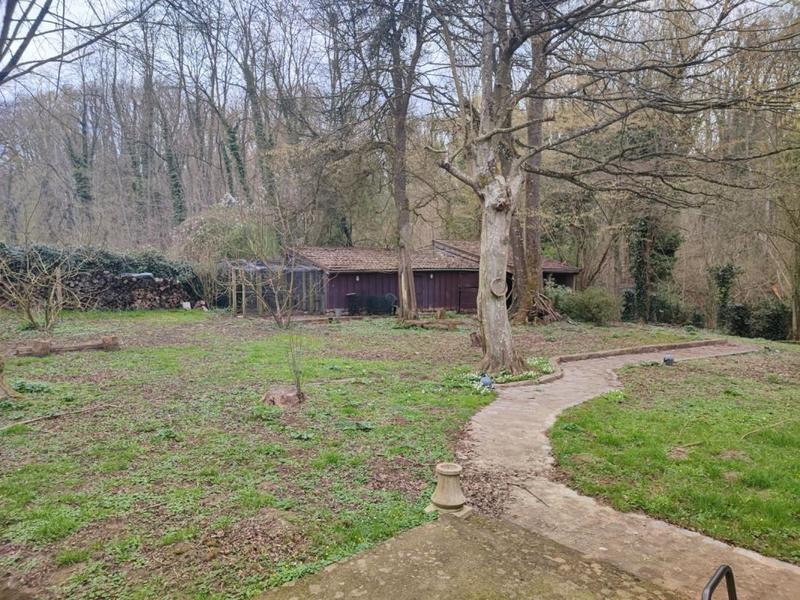 Maison - 139 m² - 6 pièces