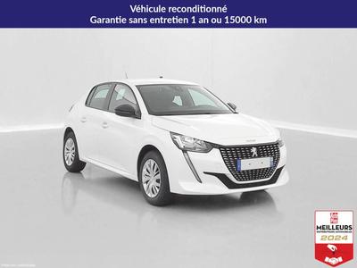 Peugeot 208 II 1.2 PureTech 75ch Active
