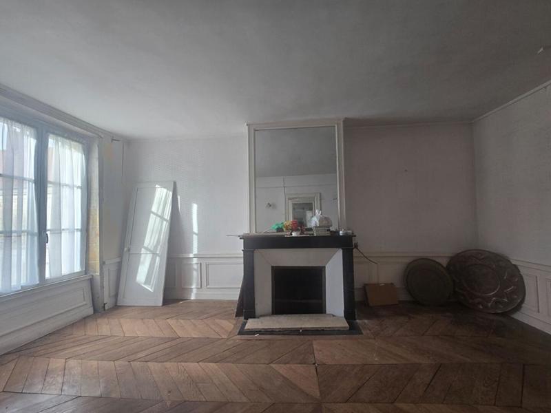 Maison - 170 m² - 11 pièces