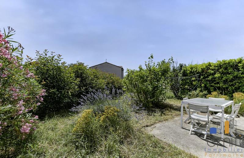 Villa - 82 m² - 4 pièces