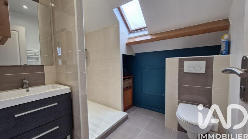 Maison - 152 m² - 6 pièces