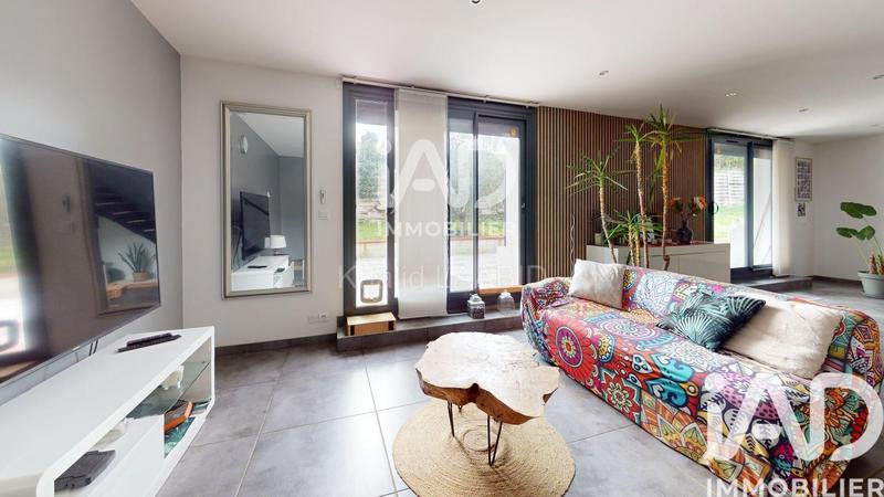 Maison de ville - 224 m² - 7 pièces