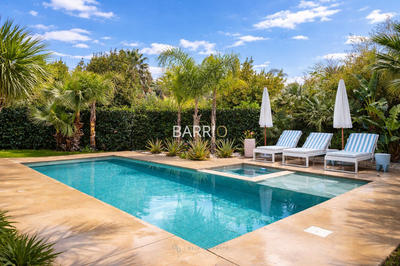 Villa - 145 m² - 5 pièces