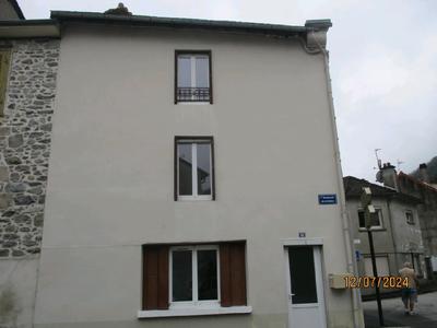 Maison de ville - 63 m² - 3 pièces