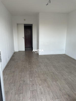 Appartement - 34 m² - 1 pièce