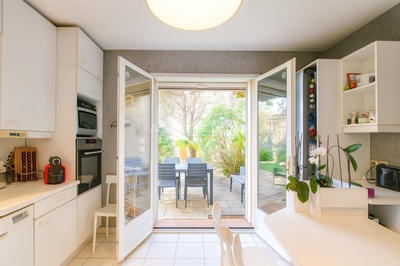 Maison - 170 m² - 6 pièces