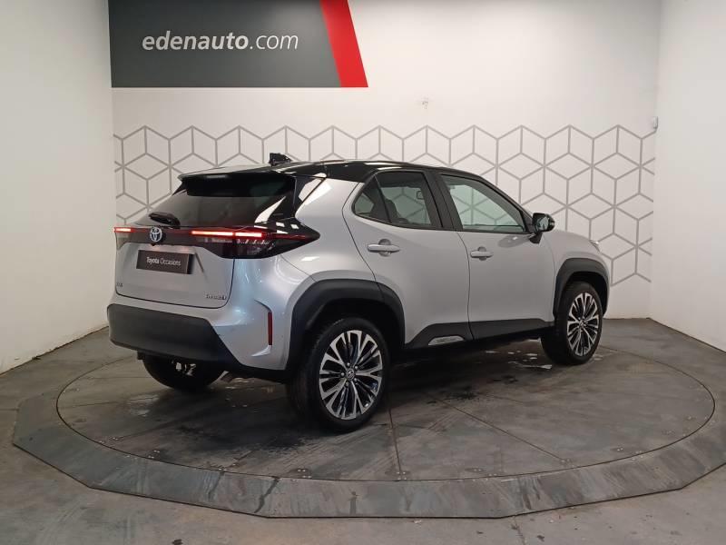 Toyota Yaris Cross Hybride 116h 2wd Collection