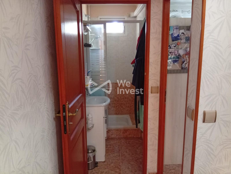 Maison - 109 m² - 6 pièces