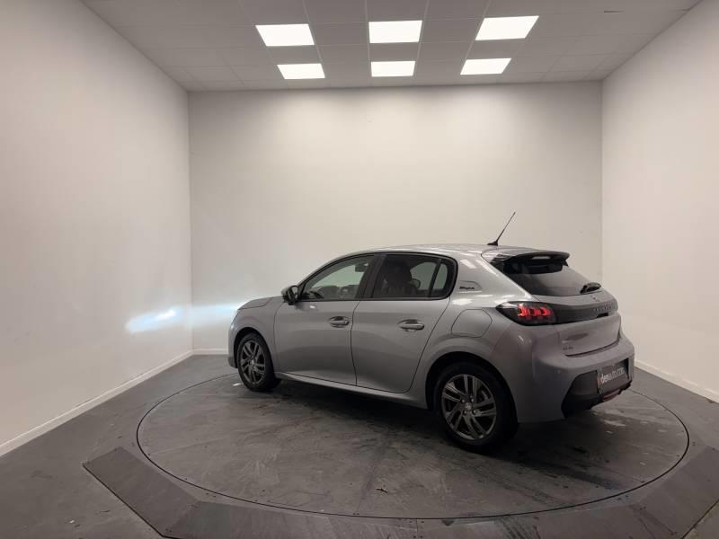 Peugeot 208 PureTech 100 s&amp;S Bvm6 Style