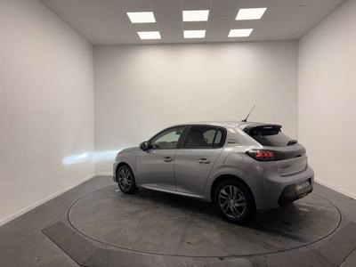 Peugeot 208 PureTech 100 s&amp;S Bvm6 Style