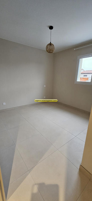 Villa - 75 m² - 3 pièces