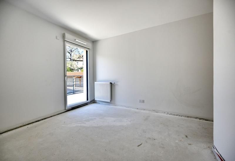 Appartement - 91 m² - 4 pièces