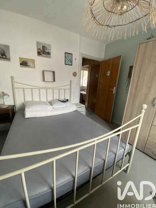 Maison de ville - 82 m² - 4 pièces