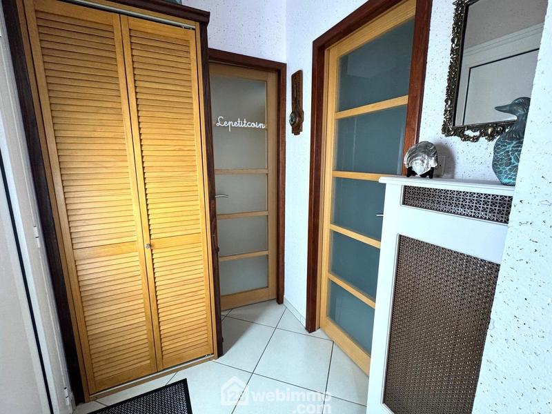 Maison - 115 m² - 6 pièces