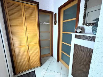 Maison - 115 m² - 6 pièces