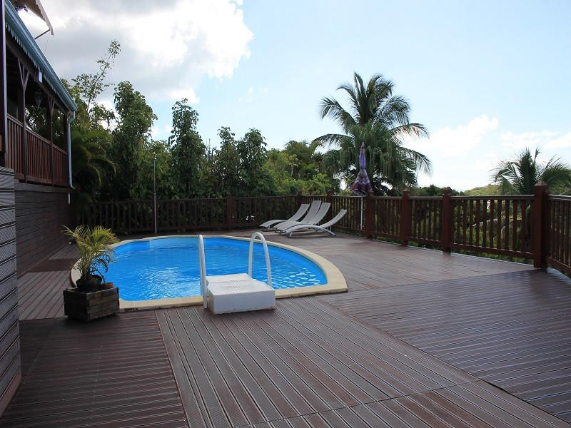 Maison - 256 m² - 7 pièces