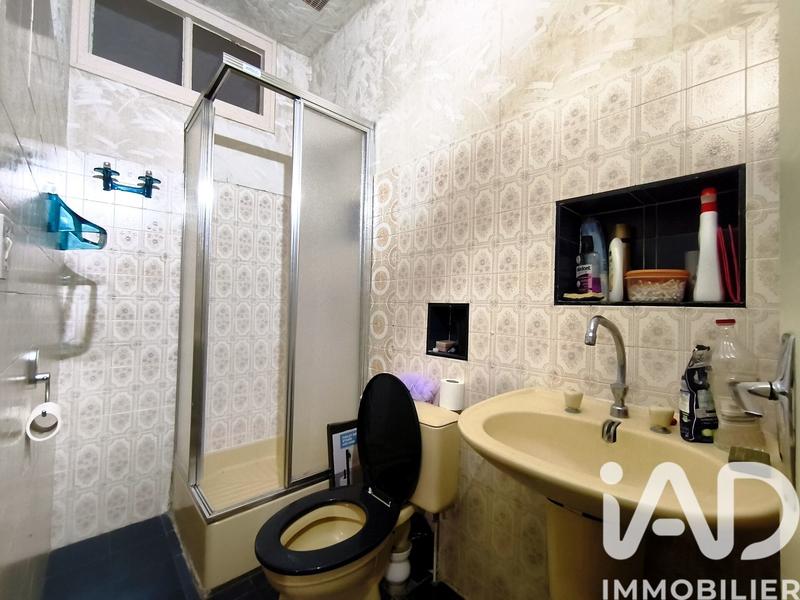 Maison - 176 m² - 10 pièces