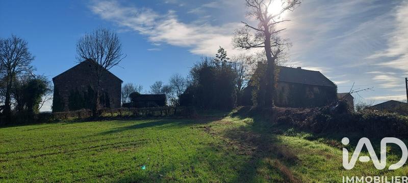 Maison - 136 m² - 6 pièces