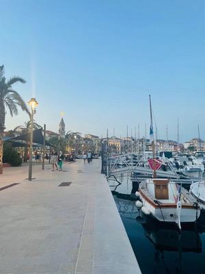 Appartement - 38 m² - 1 pièce