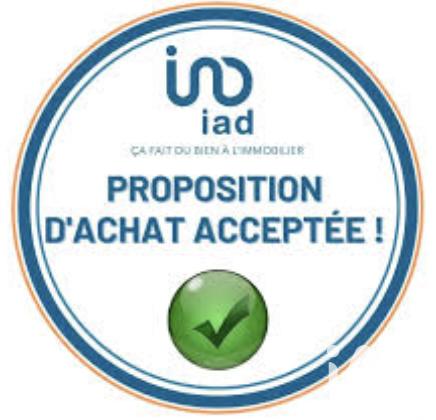 Maison - 98 m² - 6 pièces