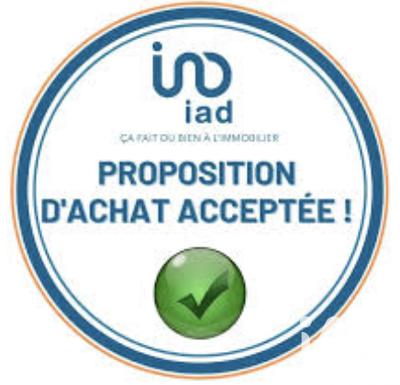 Maison - 98 m² - 6 pièces