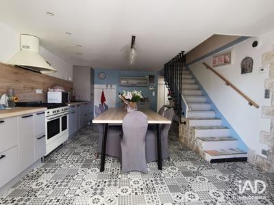 Maison - 180 m² - 6 pièces