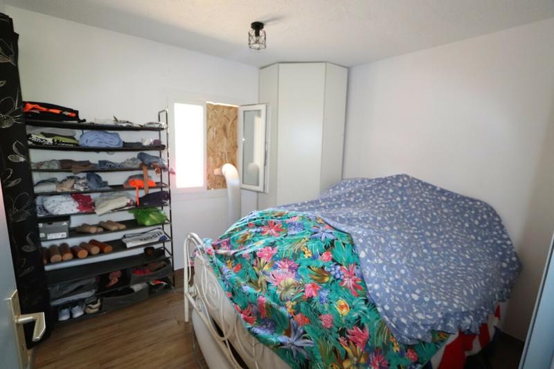 Maison - 105 m² - 8 pièces