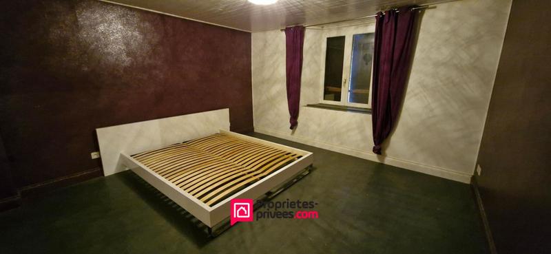 Maison - 150 m² - 4 pièces