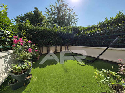 Appartement - 52 m² - 2 pièces