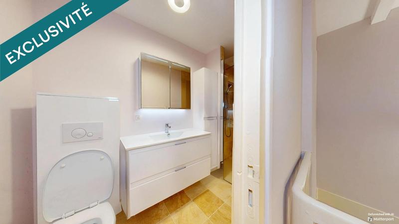 Maison de maîtres - 307 m² - 8 pièces