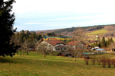 Maison - 323 m² - 15 pièces