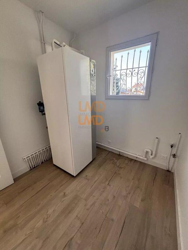 Villa - 165 m² - 5 pièces