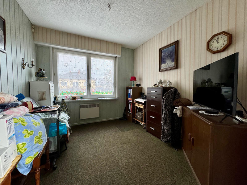 Maison - 75 m² - 4 pièces