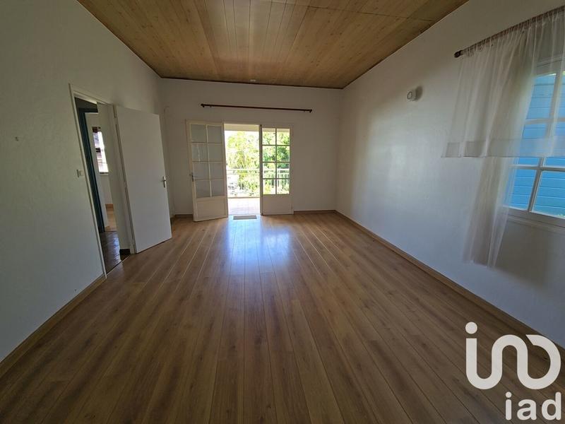 Maison - 118 m² - 4 pièces