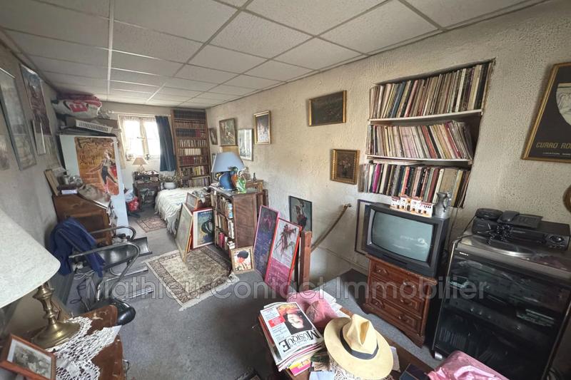 Appartement - 22 m² - 1 pièce