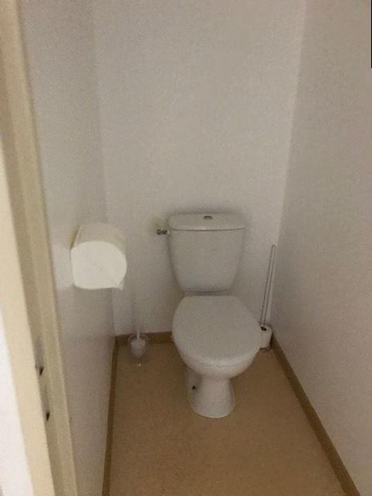 Appartement - 38 m² - 3 pièces