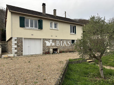 Maison - 67 m² - 4 pièces