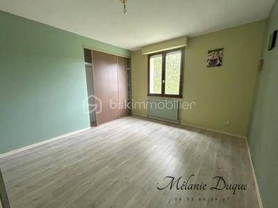 Maison - 115 m² - 6 pièces