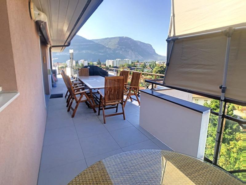 Appartement - 138 m² - 5 pièces