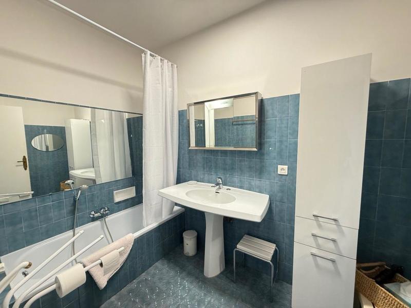 Appartement - 93 m² - 3 pièces