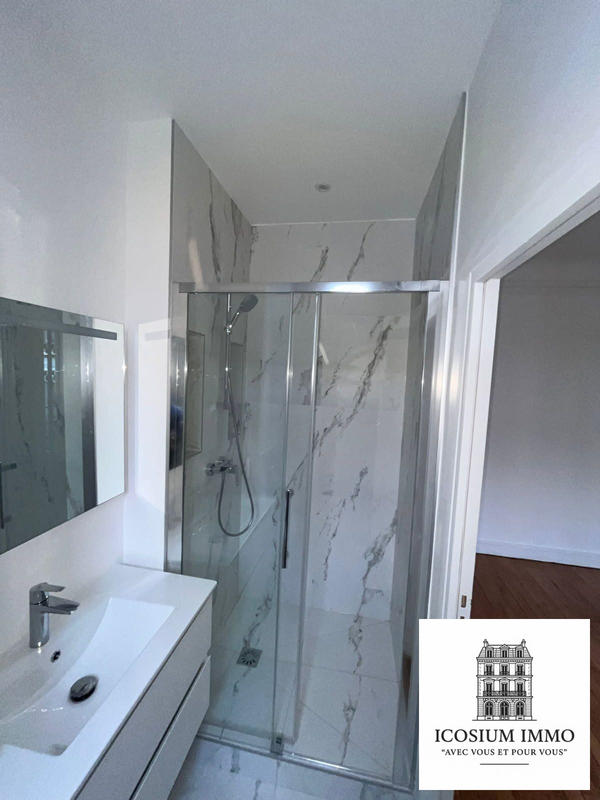 Appartement - 79 m² - 3 pièces