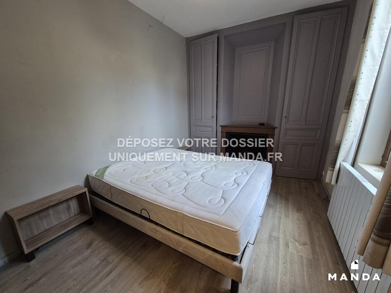 Appartement - 82 m² - 4 pièces