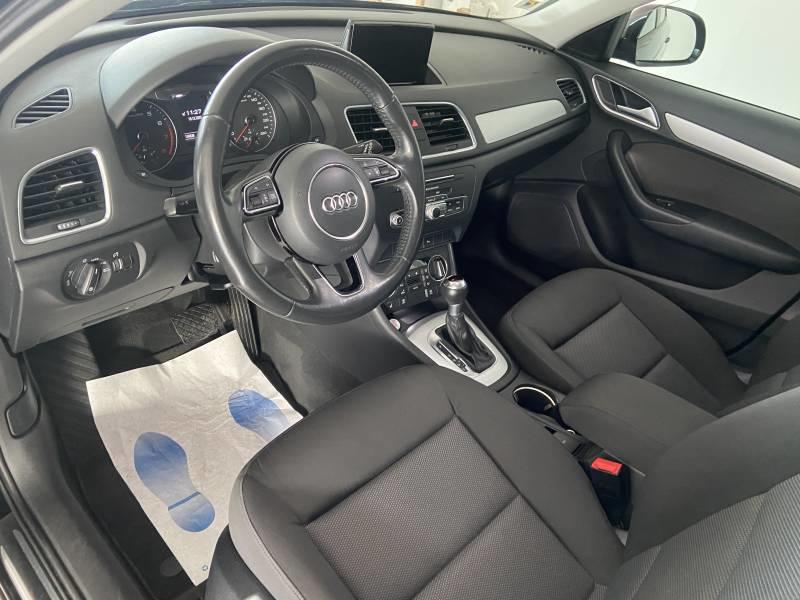 Audi Q3 1.4 Tfsi Cod 150 ch s tronic 6 Ambiente