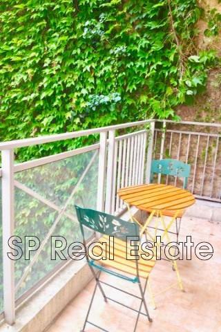 Appartement - 47 m² - 3 pièces