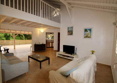 Villa - 85 m² - 4 pièces