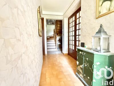 Maison - 205 m² - 8 pièces