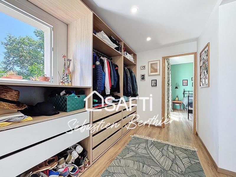 Maison - 145 m² - 4 pièces