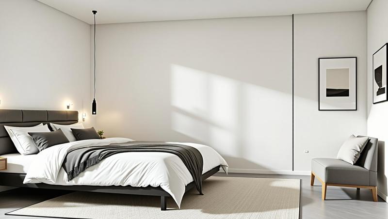 Appartement - 41 à 85 m² - 2 à 4 pièces